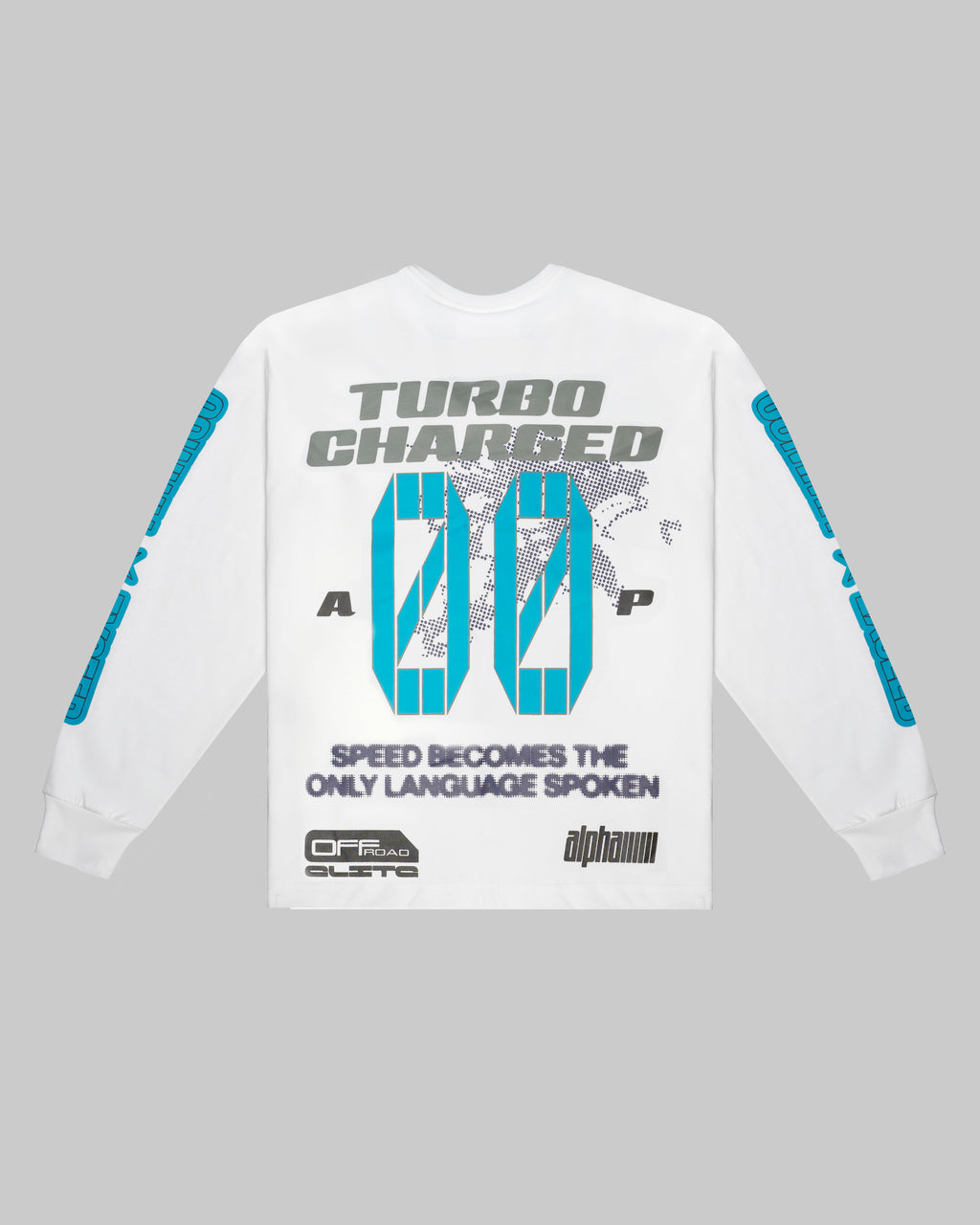 23SS★【YOUTHBATH】★Soft Texture Car Graphic Long Sleev.e Soft-Washed Long-Sleeve Graphic T-Shirt | Old Navy