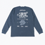 Garden Long Sleeve Tee