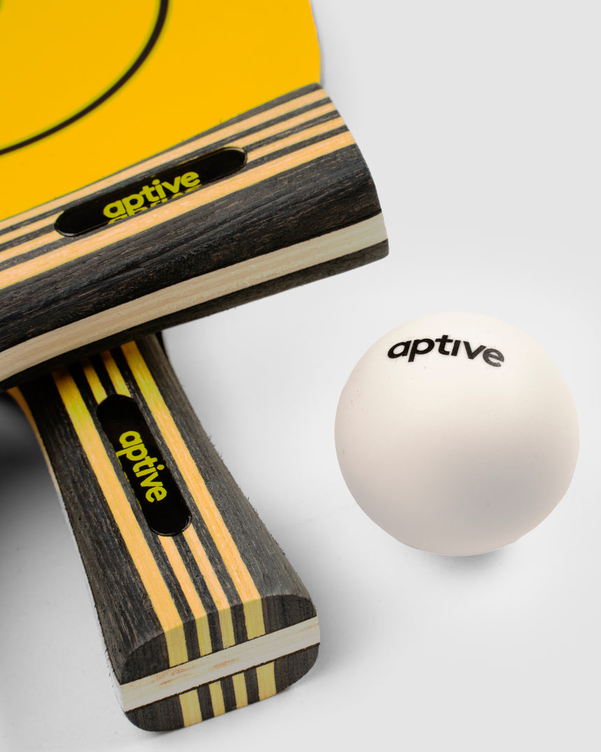 Ping Pong Set