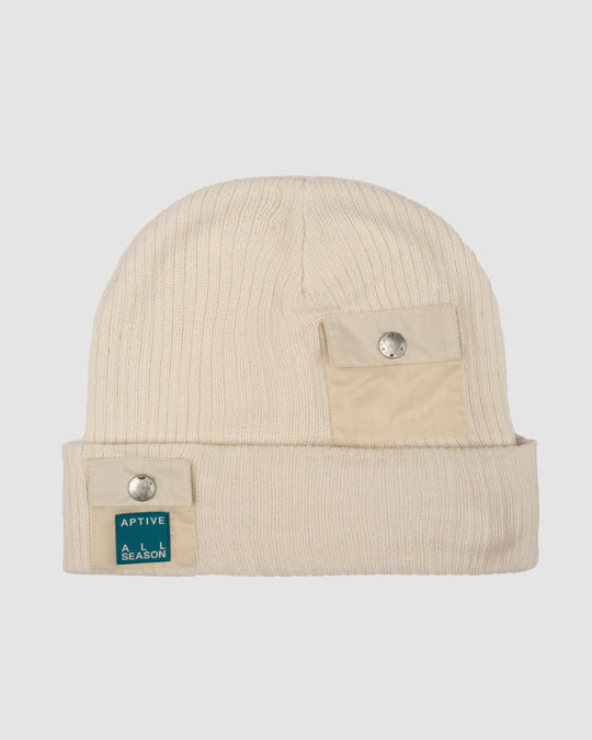 January TL Beanie