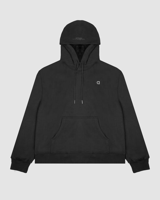Wardrobe Hoodie