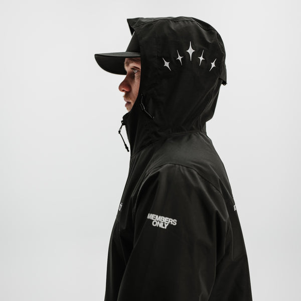 2026 Archives Rain Jacket – Aptive Store