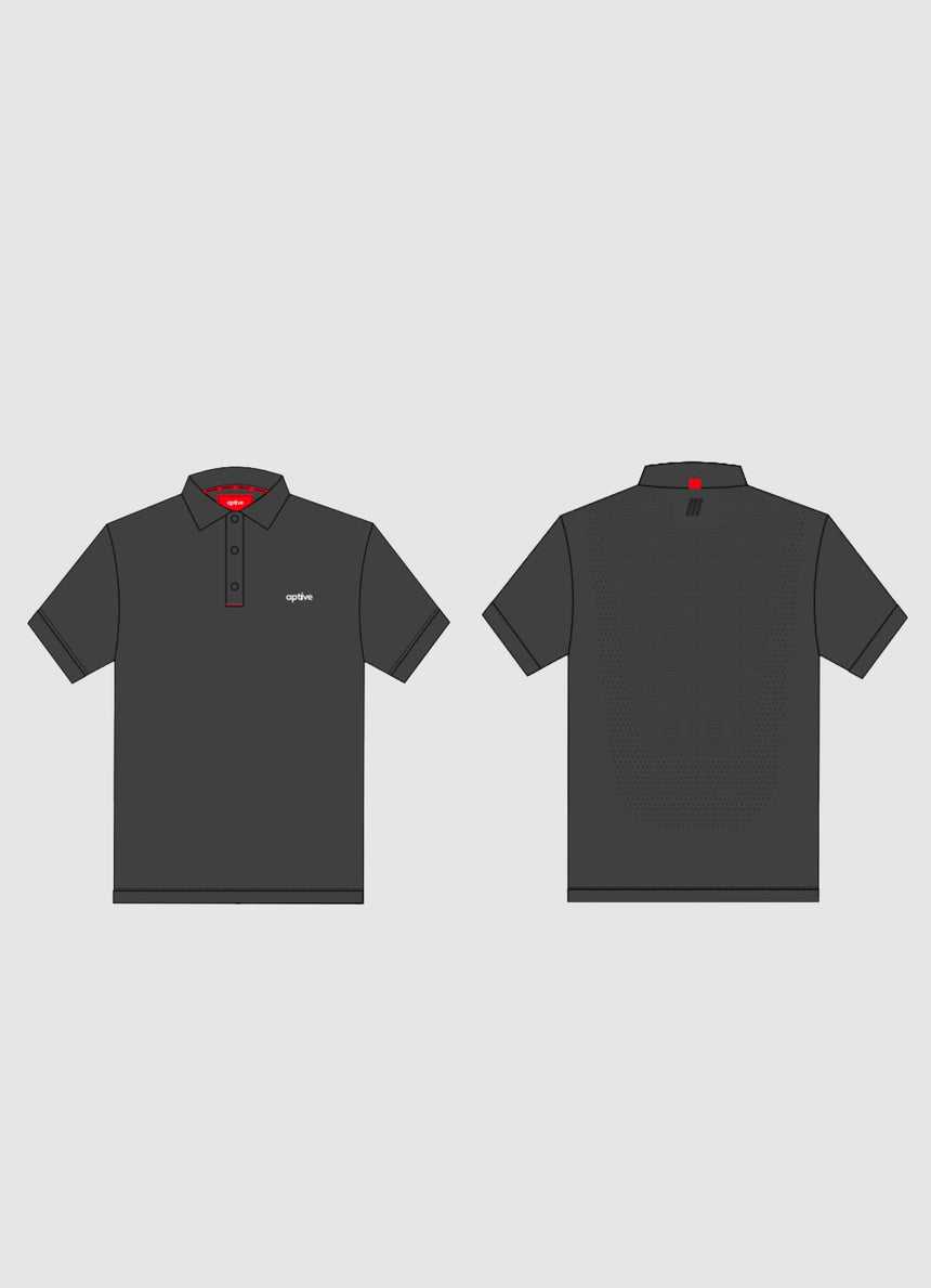 Assorted Polo Pack of 3