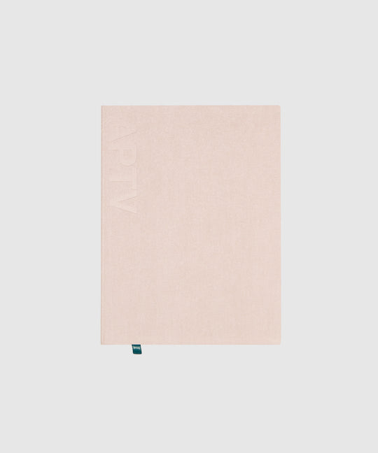 Out The Door Notebook