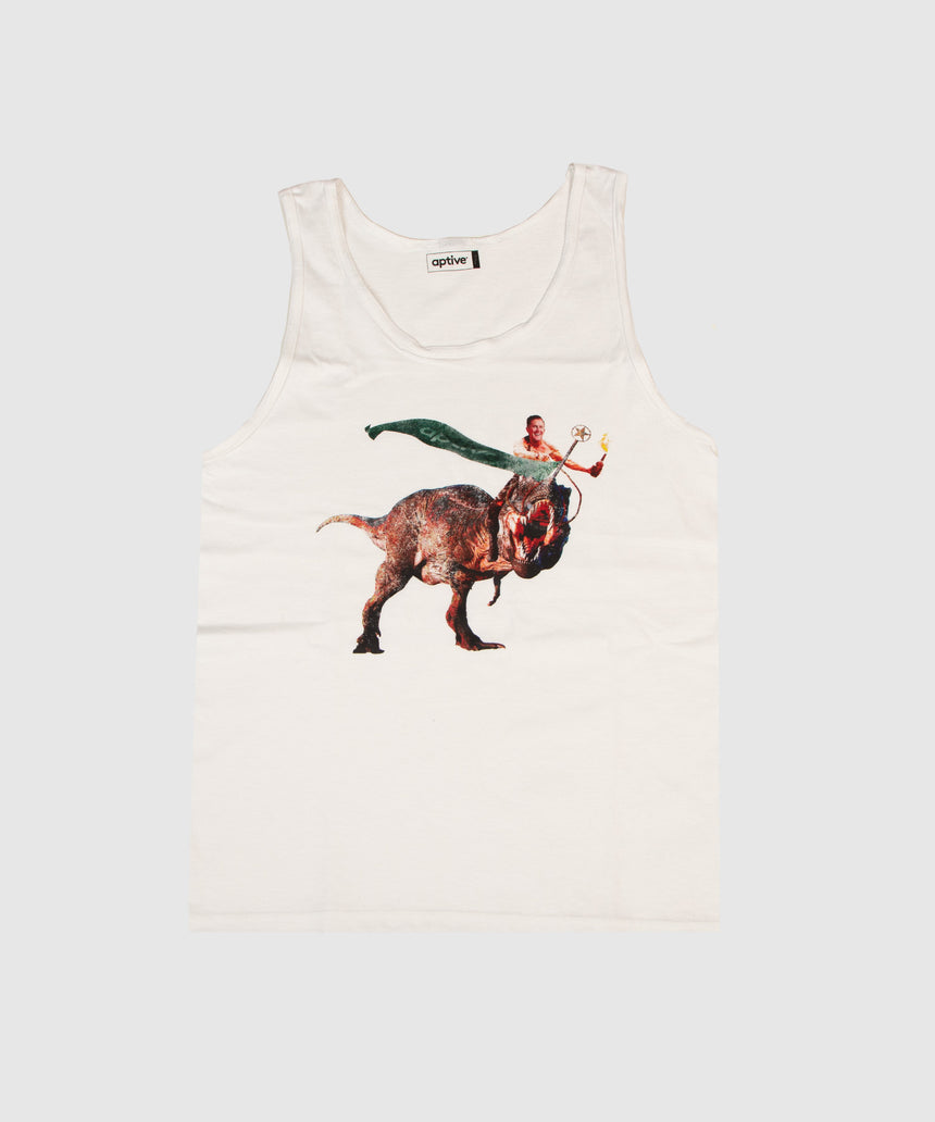 Finisher Tank Top