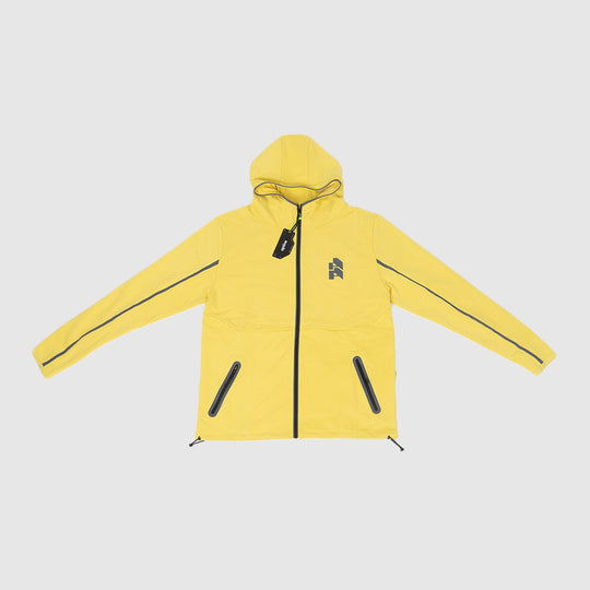 Yellow Tracksuit