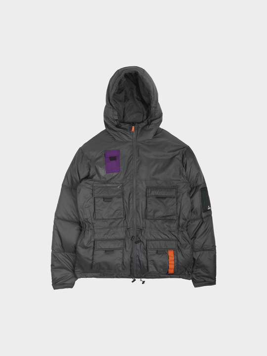 All Season Puffer Coat