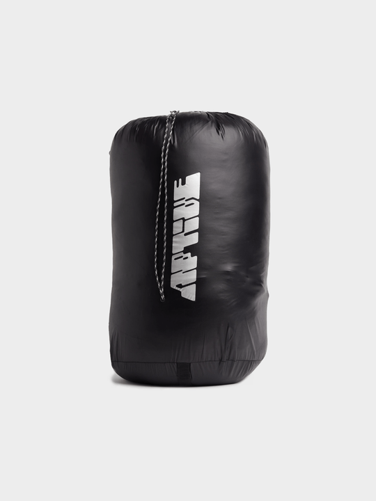 0021 Prize Sleeping Bag