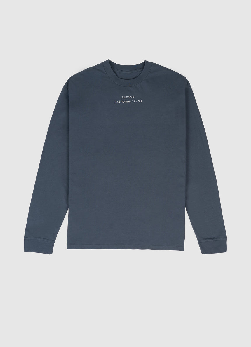 Reverse Typewriter Tee