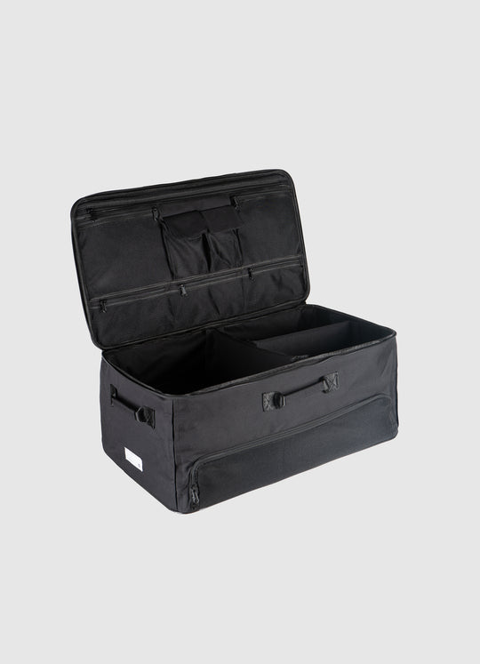 Trunk Organizer & Lunch Box