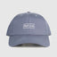 Digital Hat Blue